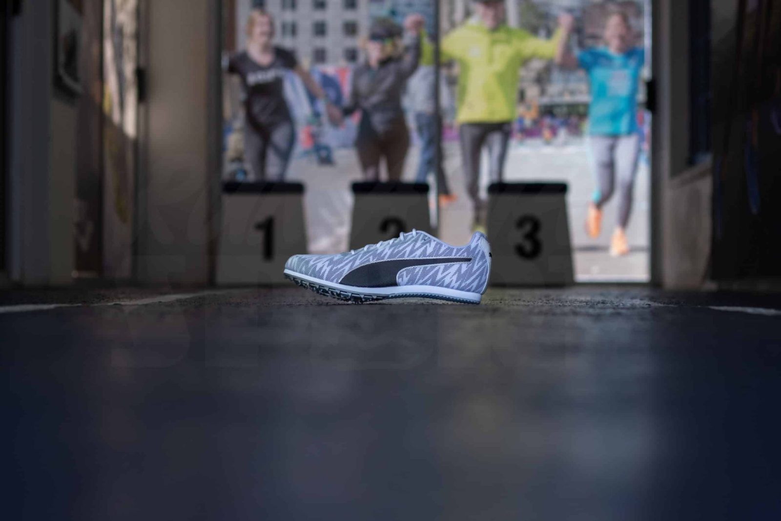 Puma evoSPEED Star 7