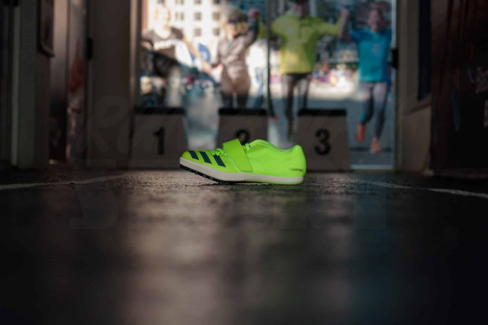 Adidas Jumpstar (IE6885)