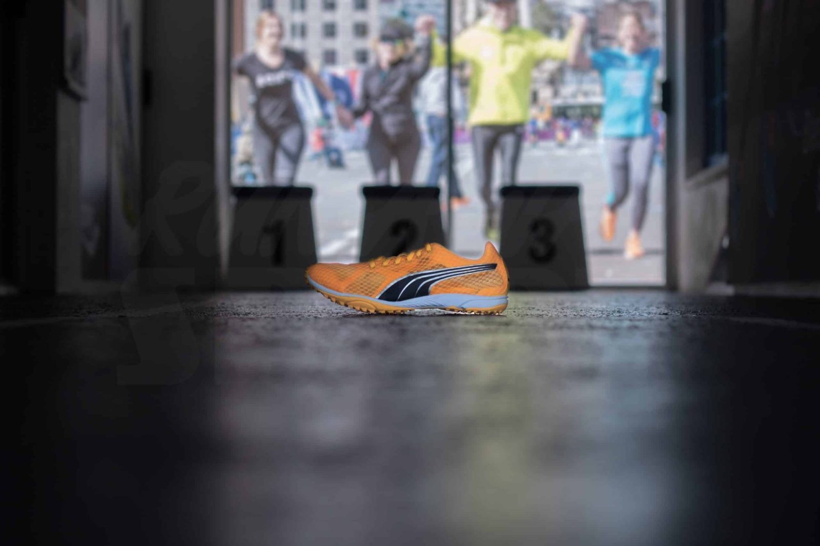 Puma evoSPEED Haraka 7