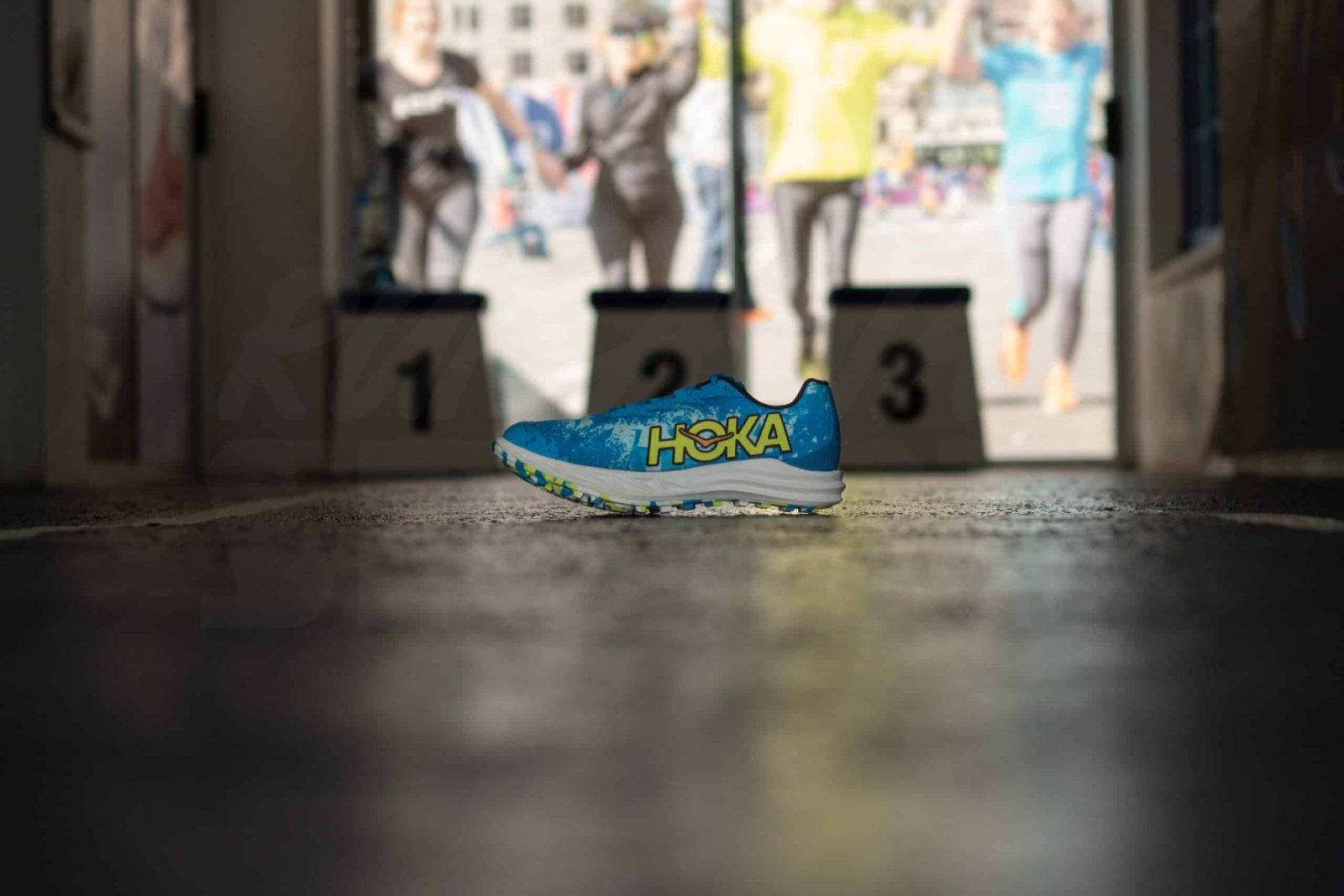 Hoka CRESCENDO XC