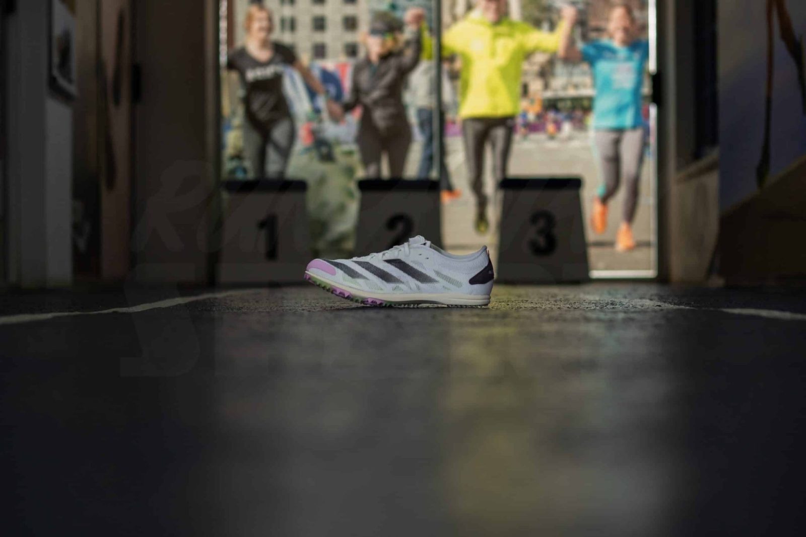 Adidas Adizero XCS