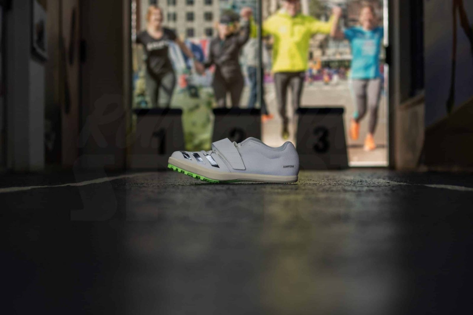 Adidas Adizero Jumpstar (ID7228)