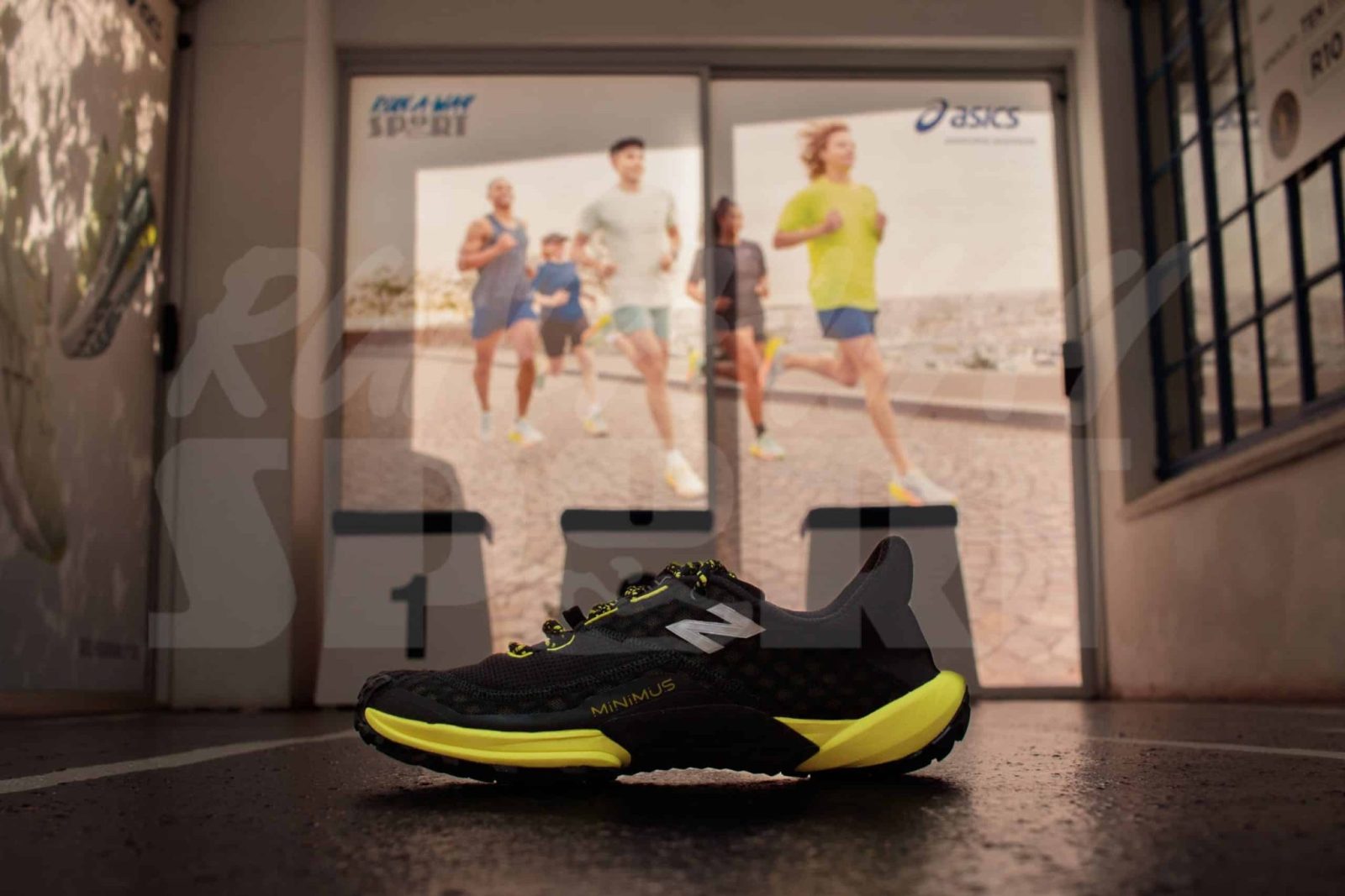 New Balance MTM10LY1