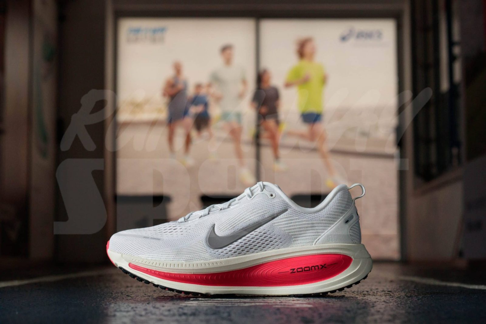 Nike Vomero 18 Men's