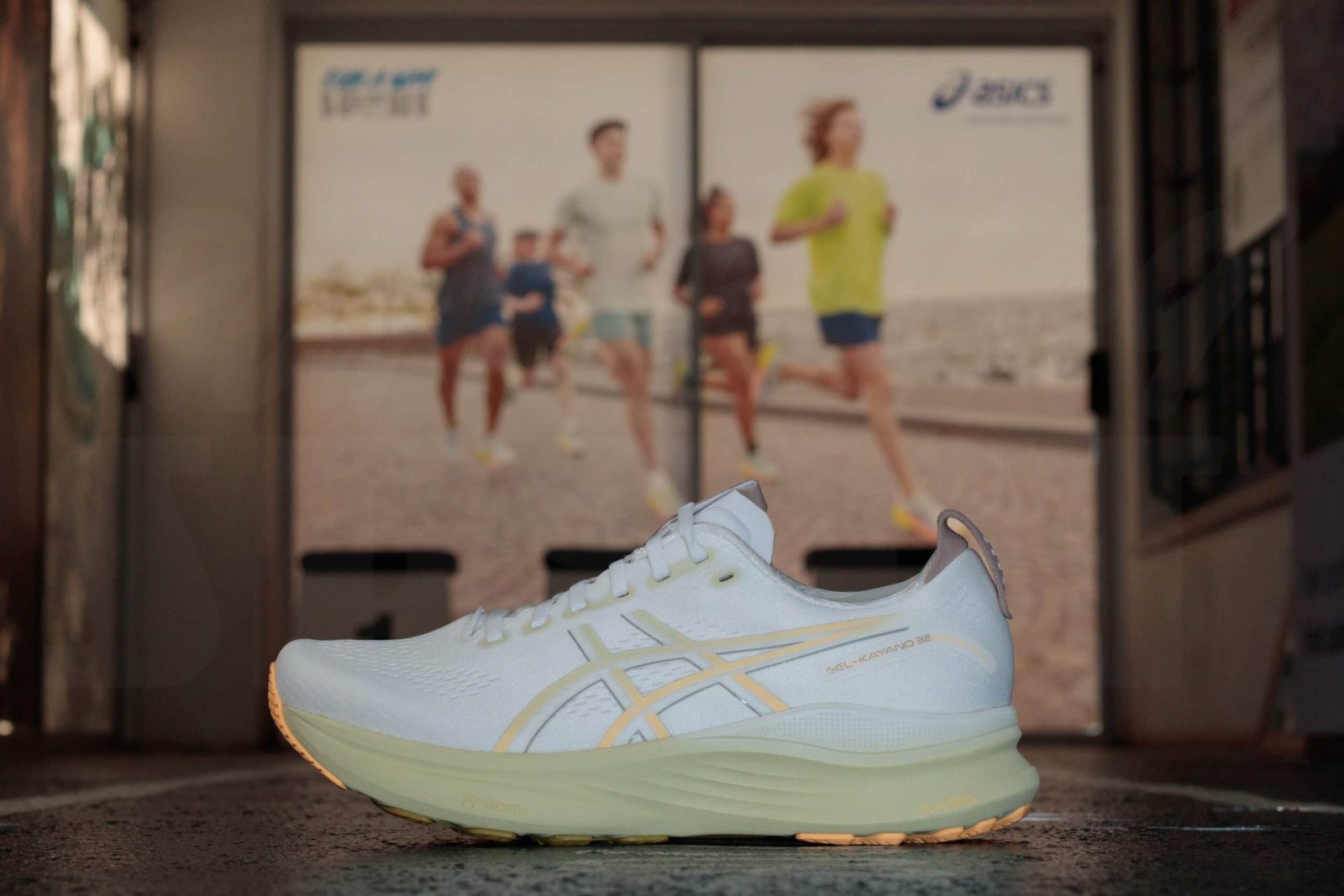 Asics Kayano 32 Mens