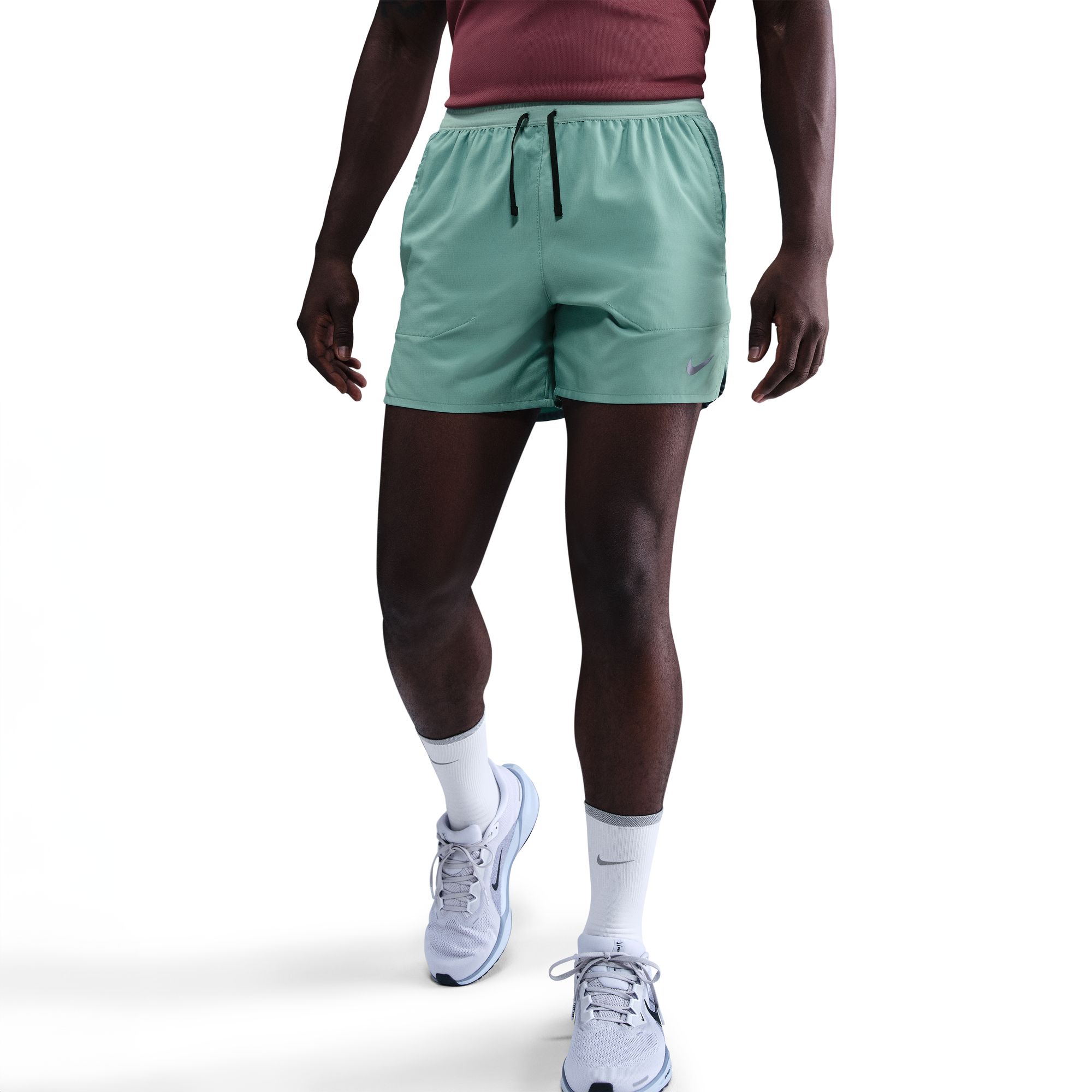 Nike Stride Men’s Dri-FIT Running Shorts