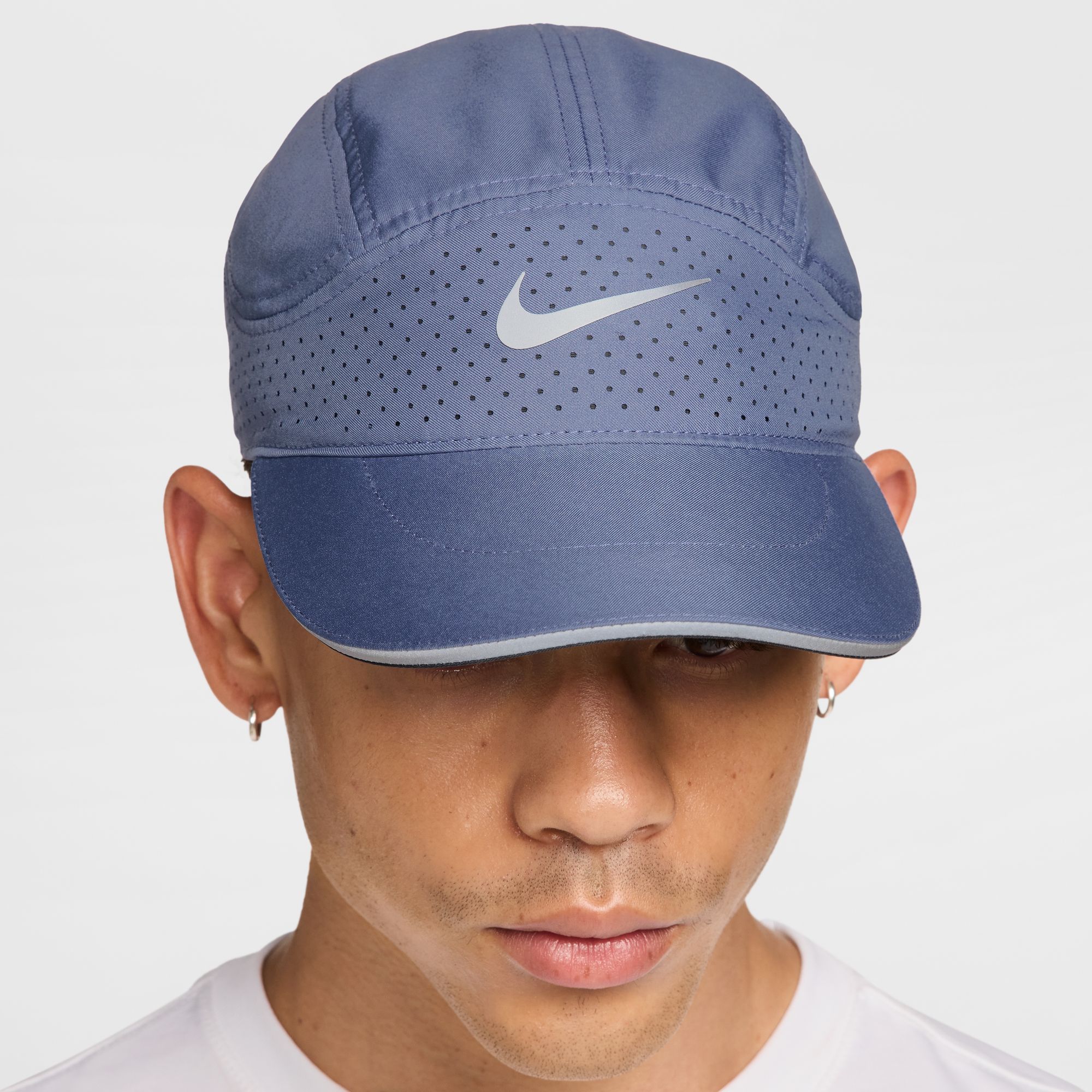 Nike Fly Dri-FIT ADV Unstructured Reflective Cap