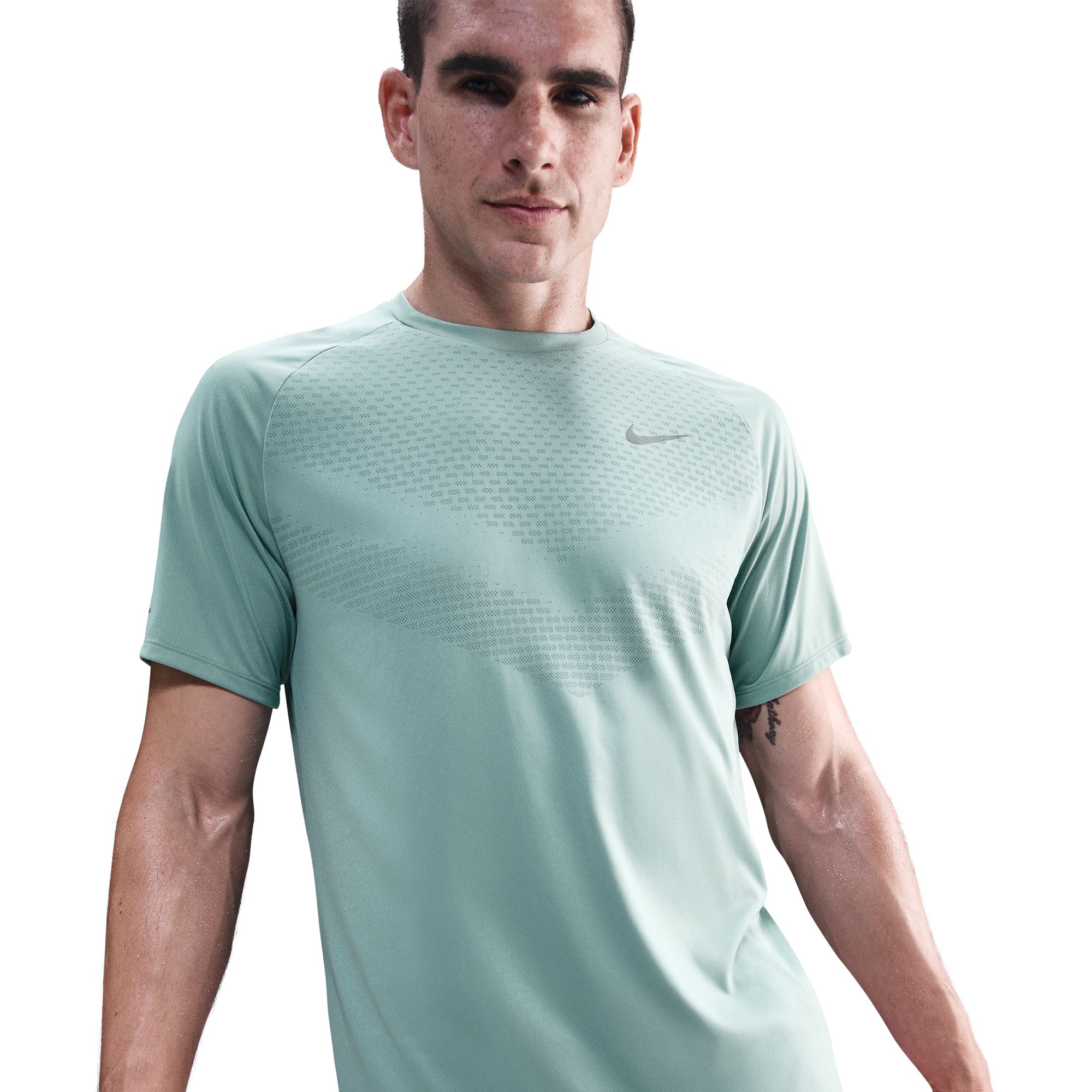 Nike Stride Men’s  ADV SS Running Top