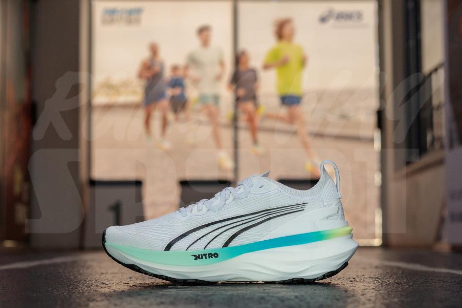 Puma ForeverRun NITRO 2 Women