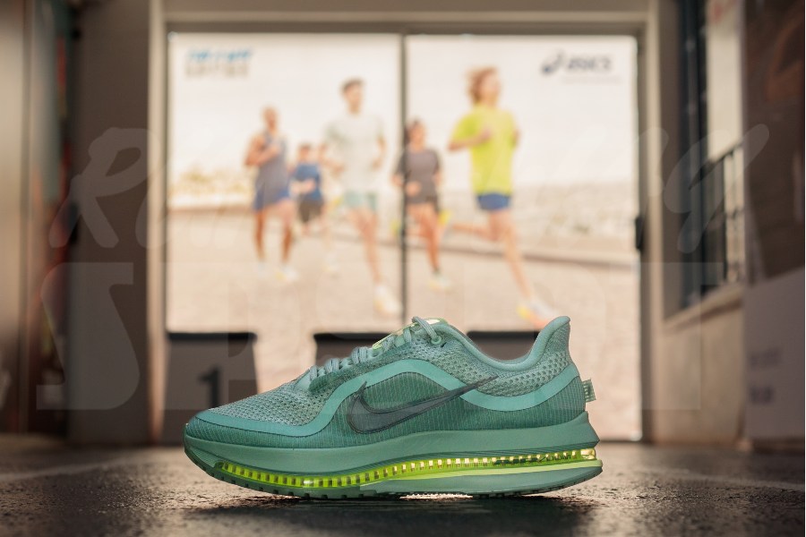 Nike Pegasus PREMIUM Men’s (Cannon/Seaweed)