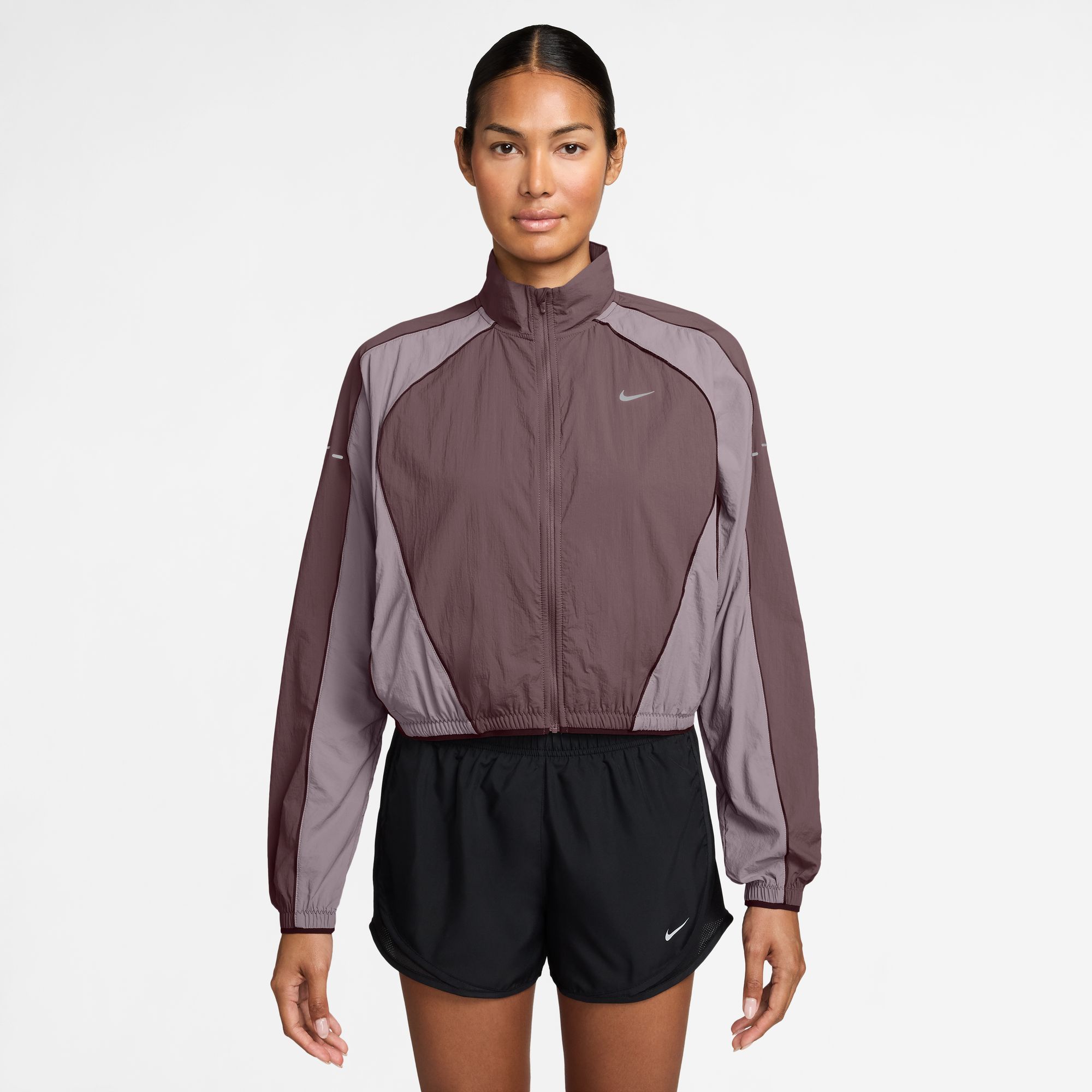 Nike Swift Women's Repel UV Protection Running Jacket