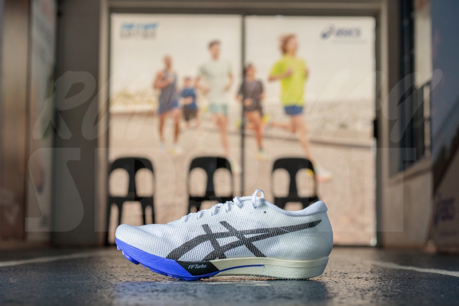 Asics Metaspeed LD LE 2
