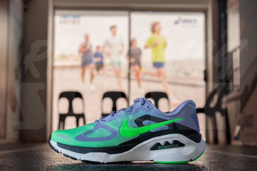 Nike Structure Plus Mens