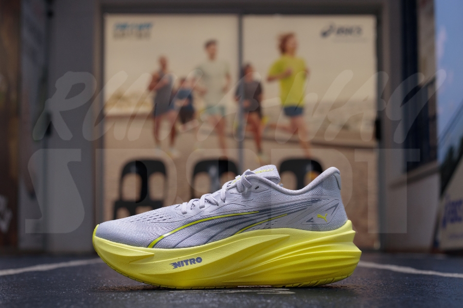 Puma MagMax NITRO 2 Mens