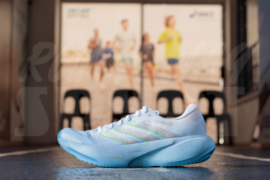 Adidas Supernova Rise Women V3 JR1613