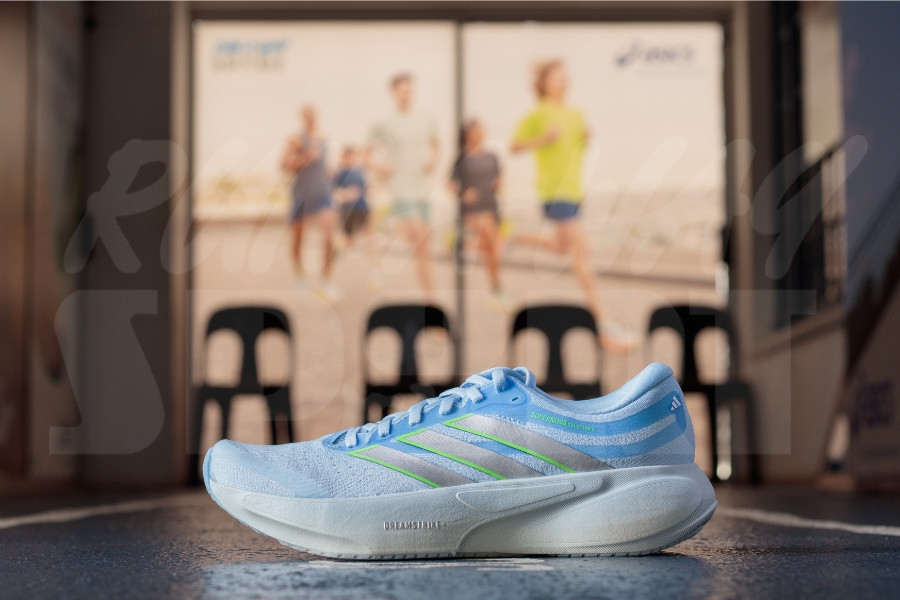 Adidas Supernova Solution V3 Women