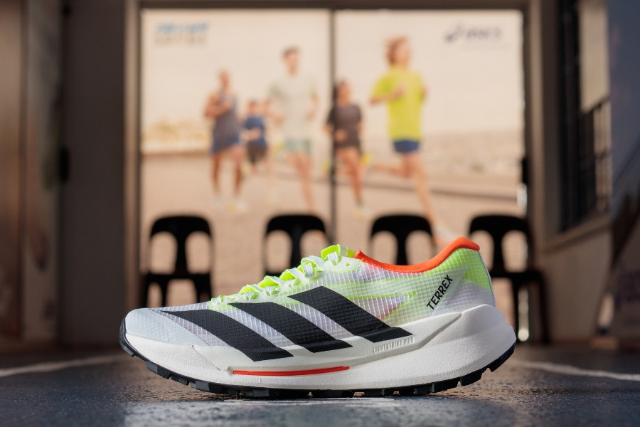 Adidas TERREX AGRAVIC TT Mens