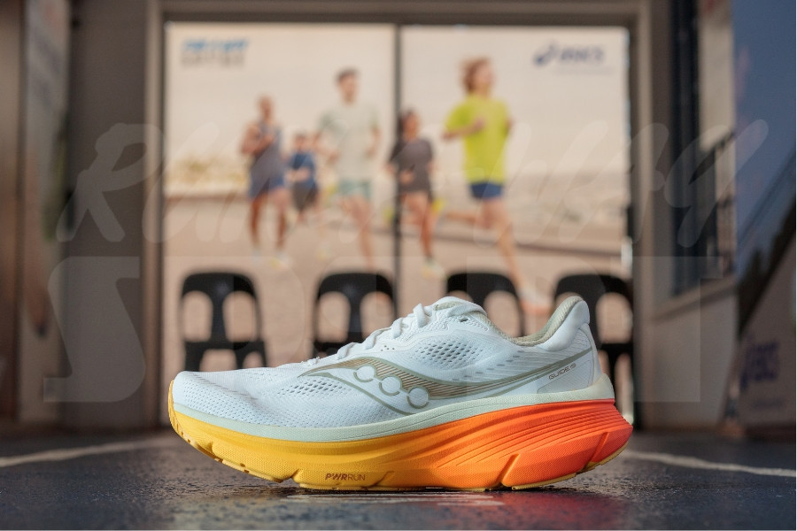 Saucony Guide 19 Mens