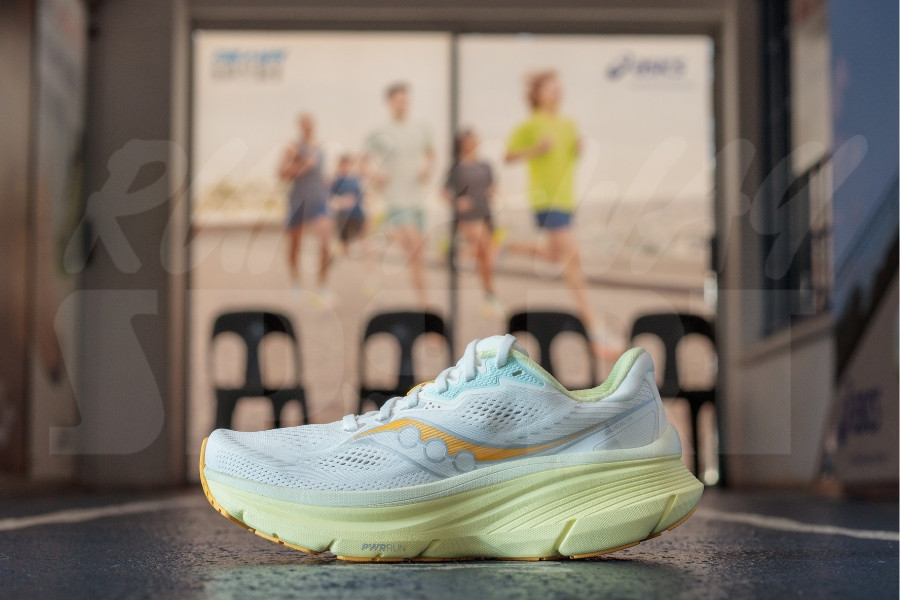 Saucony Guide 19  Womens