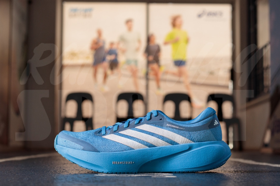 Adidas Supernova Rise Men V3 JP8684