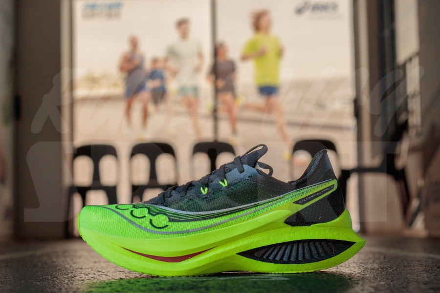 Saucony Endorphin Pro 5 Men