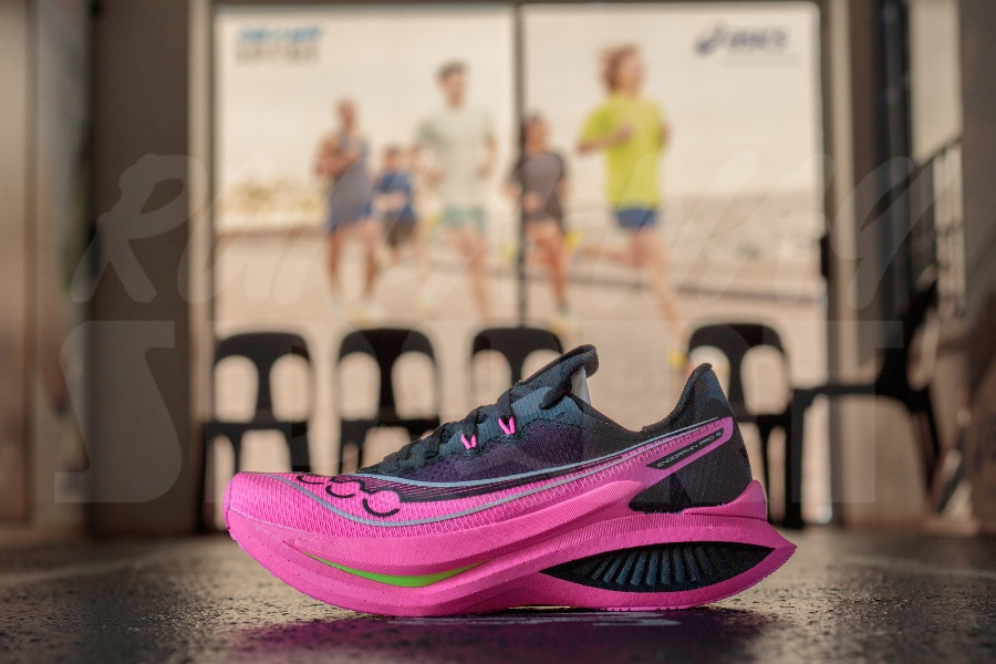 Saucony Endorphin Pro 5 Women