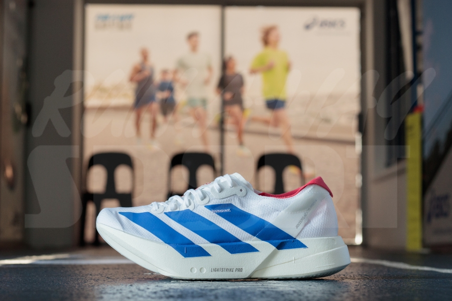 Adidas ADIZERO Adios Pro 4 Men (JP6624)