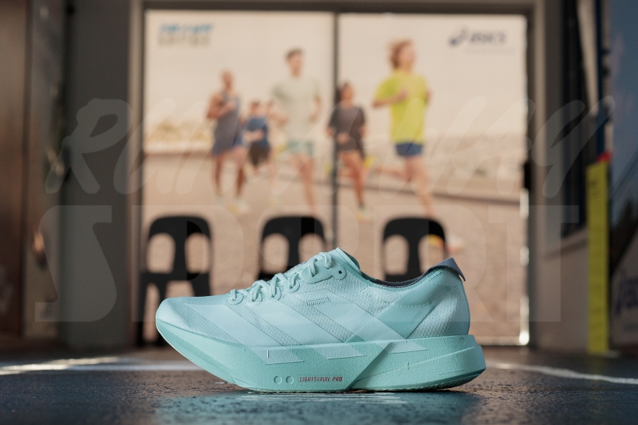 Adidas ADIZERO Adios Pro 4 Women (JR7430)