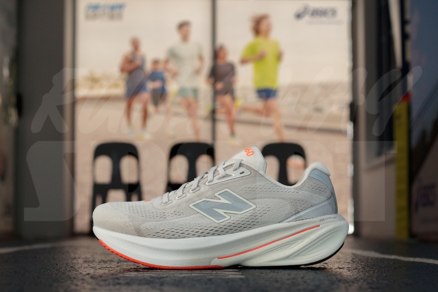 New Balance Fresh Foam X 860 v15 Men's (2E)