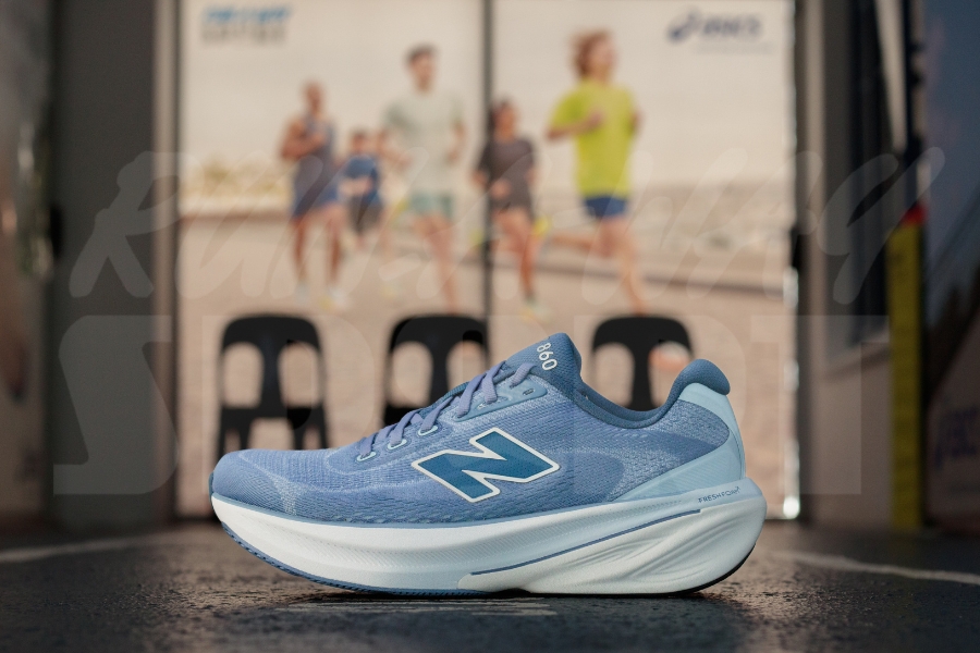 New Balance Fresh Foam X 860v15 Women (D)