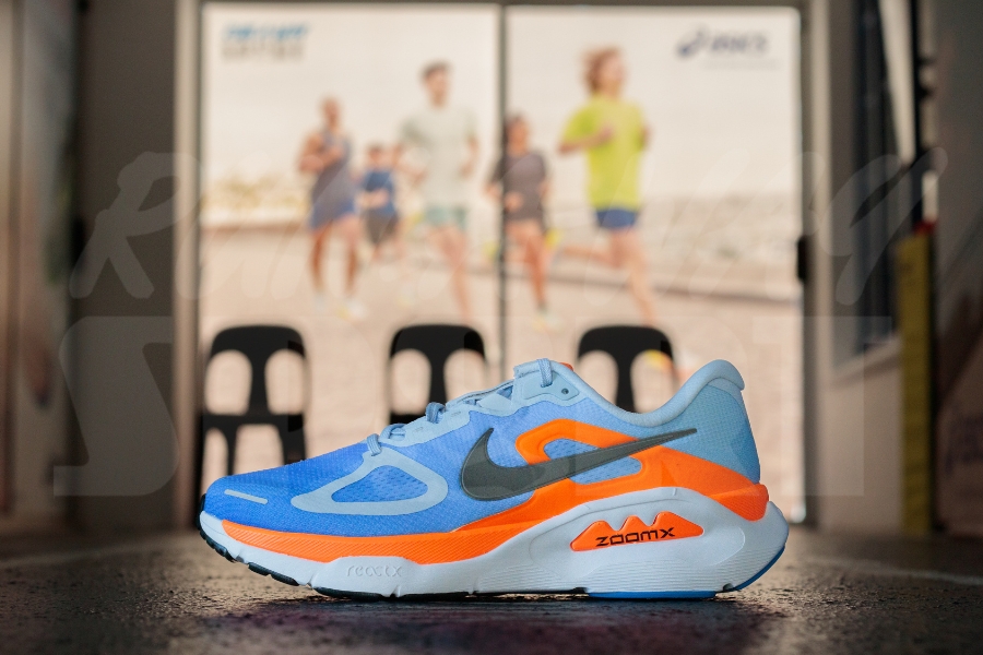 Nike Structure Plus Men’s