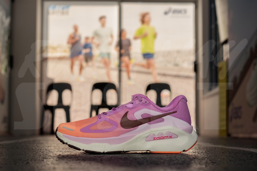 Nike Structure Plus Women’s