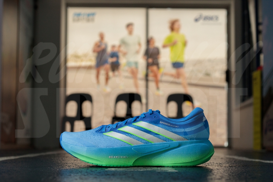 Supernova Solution 3 M (JR7399)