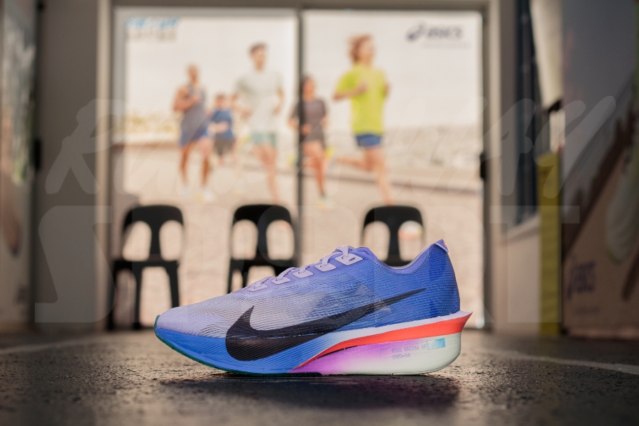 Nike Vaporfly 4 Women (Violet Mist/Purple Dynasty)