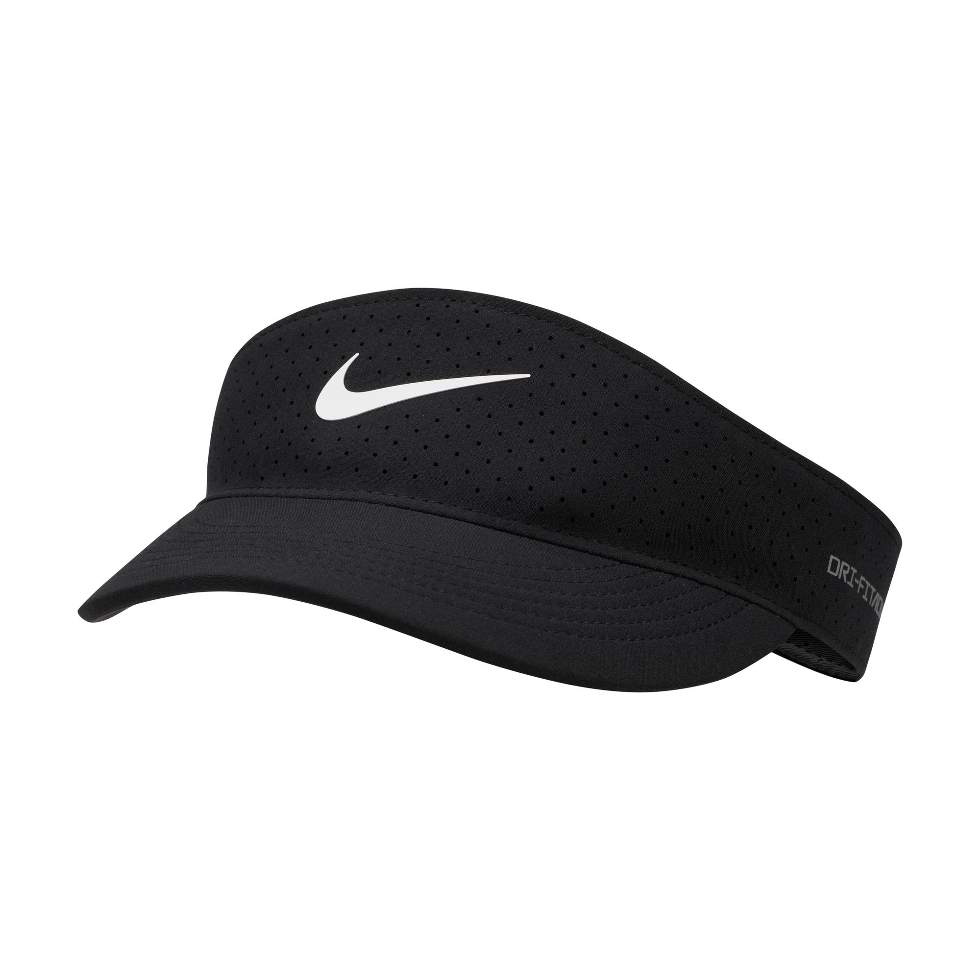 Nike Dri-FIT ADV Ace Visor (Black)