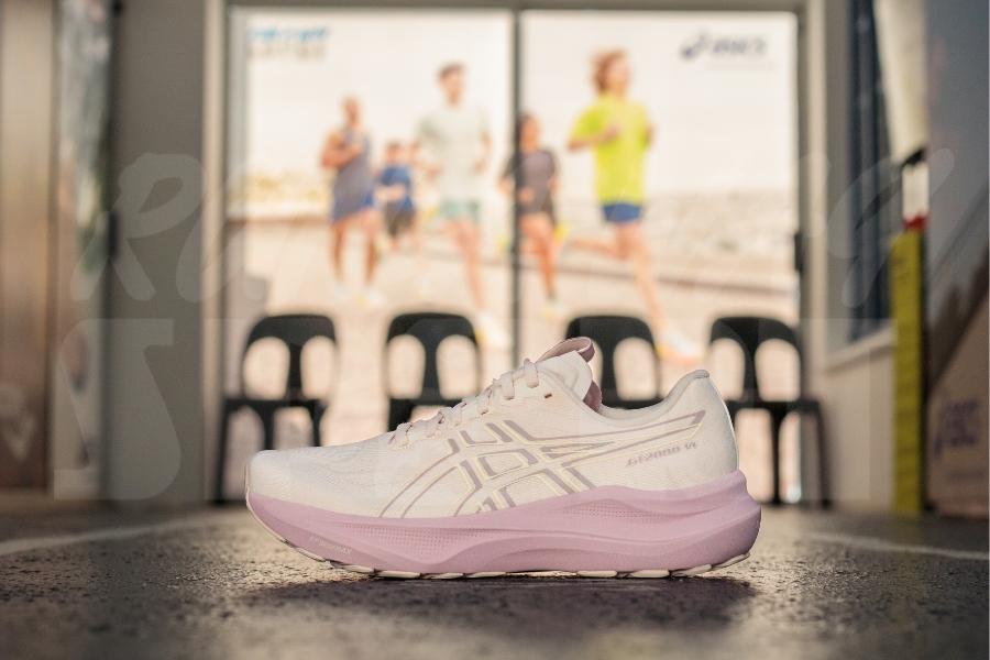Asics GT-2000 V14 Women (Pink/Morganite)