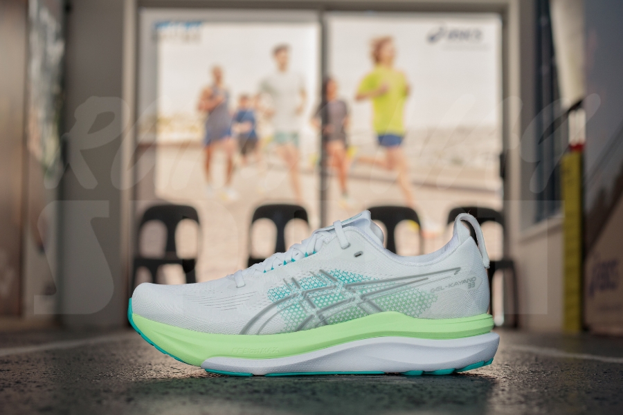 Asics Kayano 33 Men
