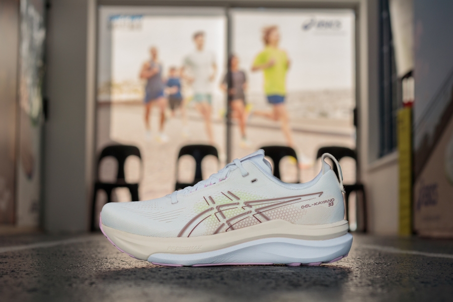 Asics Kayano 33 Women