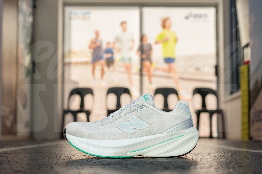 New Balance Fresh Foam X 860v15 Womens (D)