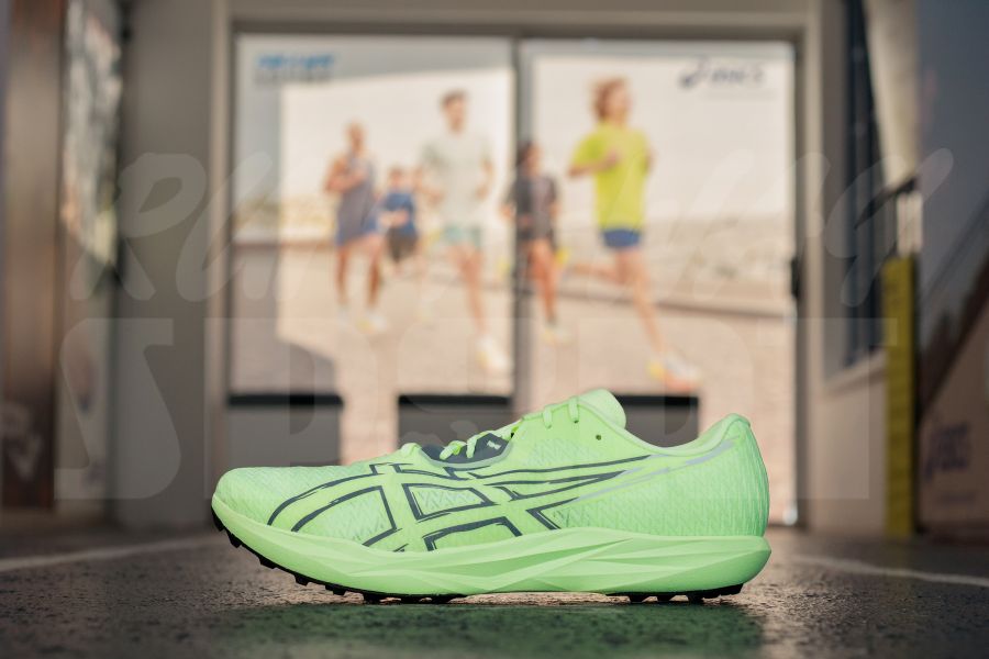 Asics SONICRACER XC