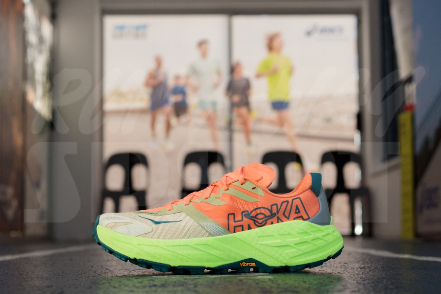 Hoka Speedgoat 7 Women's