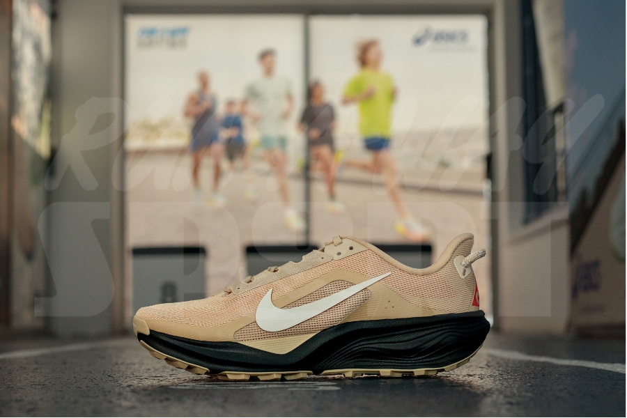 Nike ACG Pegasus Trail Men's Orewood/Black