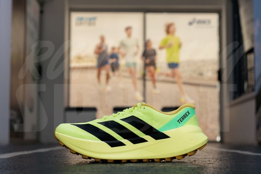 Adidas TERREX AGRAVIC SL M