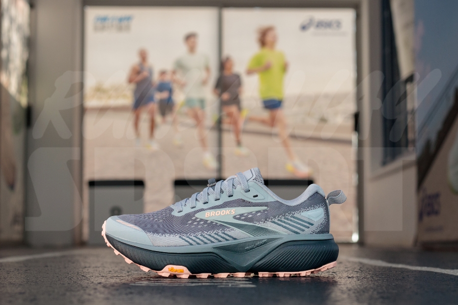Brooks Cascadia 20 Womens