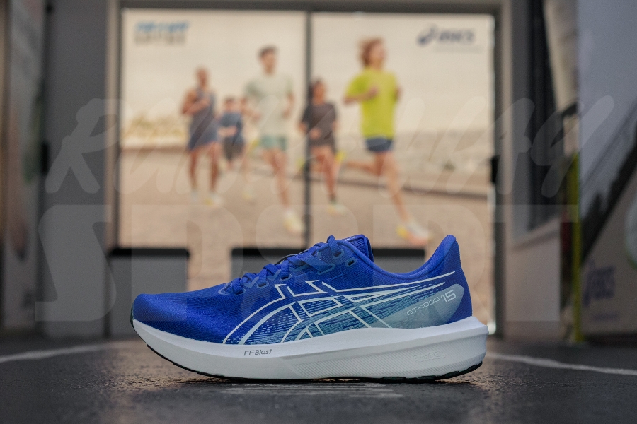 Asics GT-1000v15 Men