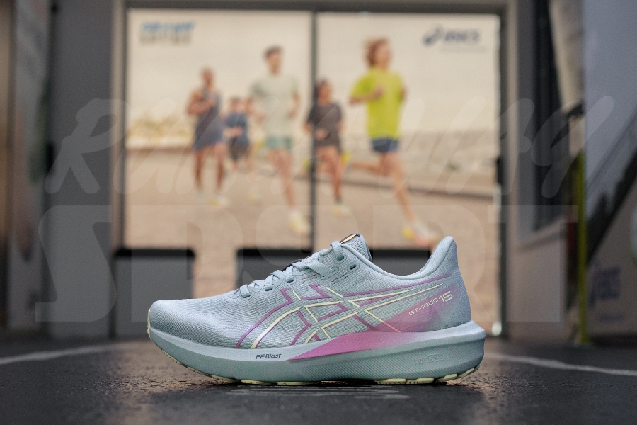 Asics GT-1000v15 Women
