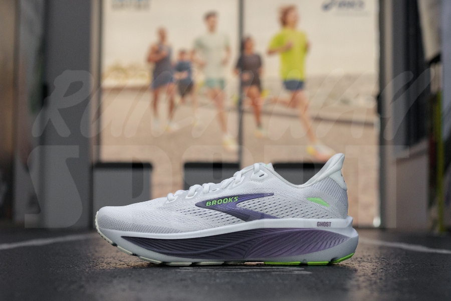 Brooks Ghost 18 Womens