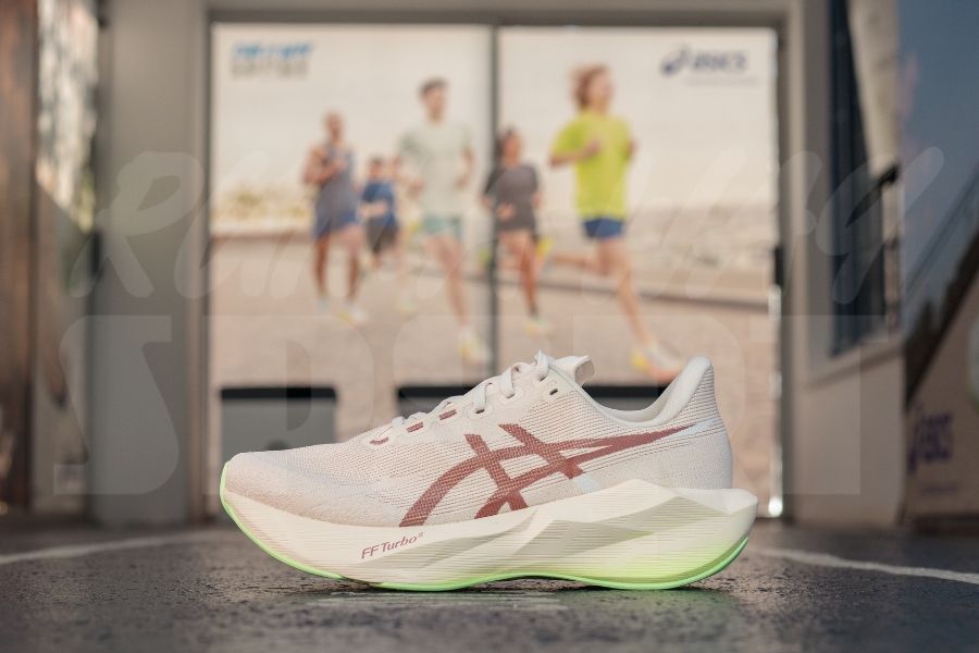 Asics Novablast 6 Mens