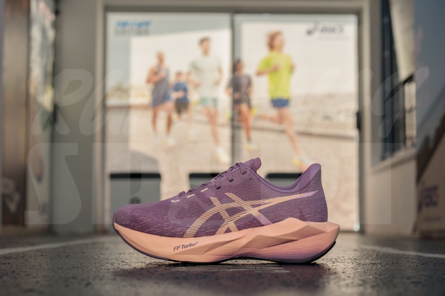 Asics Novablast 6 Womens