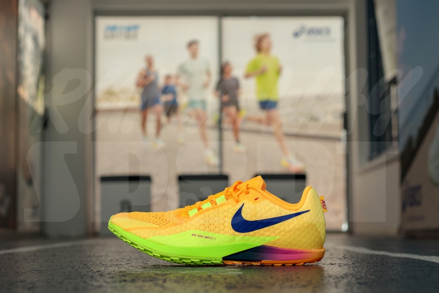 Nike Zoom Rival Waffle 7